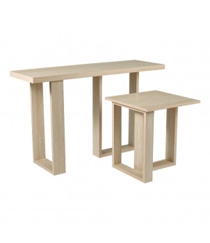 Consola PRUE 001PRU002