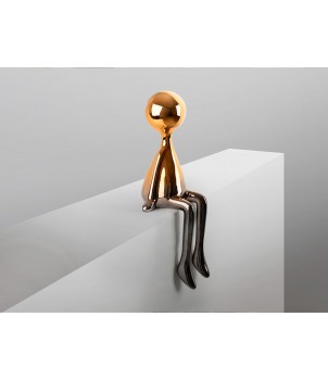 Figurina SIT DOWN 254236