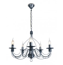 Candelabru SPAGNA 216/00100