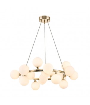 Candelabru BOBO P0462-20C-F7AA