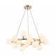 Candelabru BOBO P0462-20C-F7AA