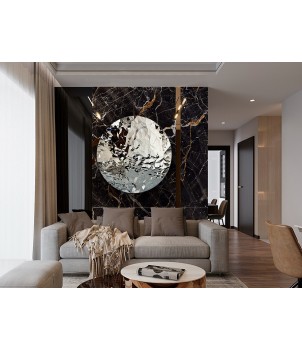 Bas-Relief POLYEDRIC 687713