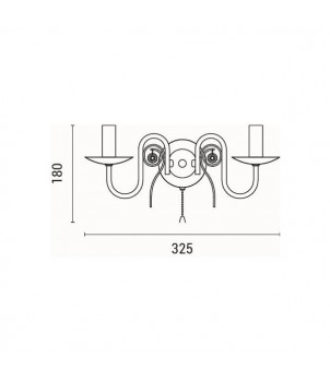 Aplica DUKE 144-47014