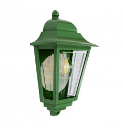 Aplica DECO LANE DECO-LANE7-GREEN