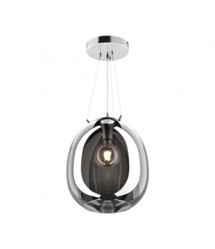 Lustra MOON P19066B-D38