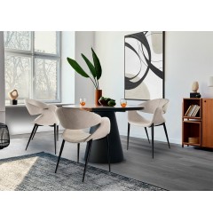 Scaun GIRO 629135
