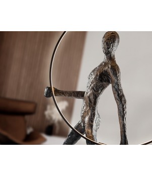 Figurina CAMINANTE 779830