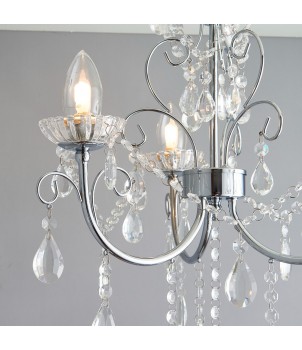 Candelabru TABITHA 61251