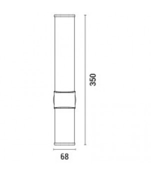 Aplica BREEZE 144-80540