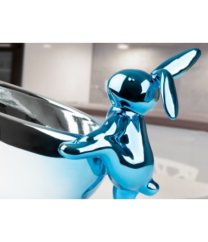 Figurina CUENCO RABBIT 398169