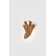 Aplica CARPA SQUAMA SMALL RIGHT AP1491/R