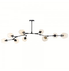 Lustra MODERN ORCHID-9 ST-1232-9