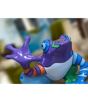 Figurina RANITA 414081