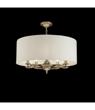 Lustra ANNA H007PL-05G