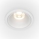 Spot Incastrat ALFA LED DL043-01-10W4K-D-RD-W