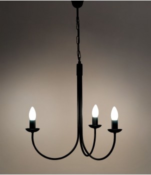 Candelabru HARIS K-4970