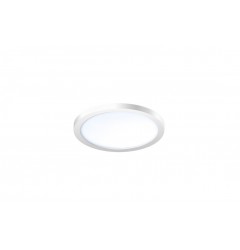 Plafoniera Incastrata SLIM 15 ROUND 4000K AZ2842