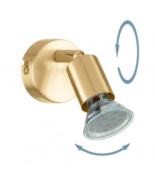 Aplica BUZZ-LED 33184