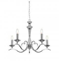 Candelabru KORA KORA-5CH