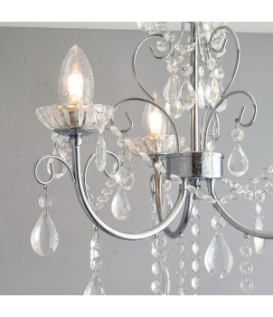 Candelabru TABITHA 61251