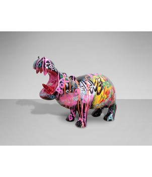 Figurina HIPPO 299329