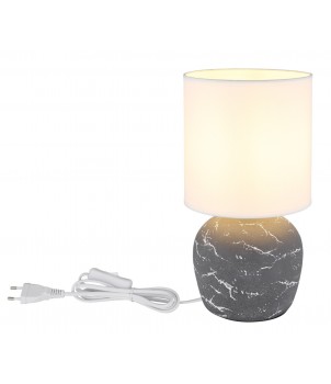 Veioza MARBLE 21739G