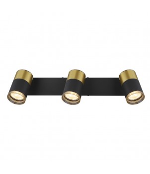 Plafoniera BRISBON 57850-3