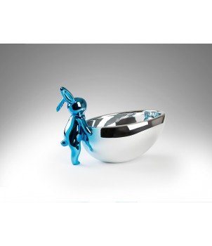 Figurina CUENCO RABBIT 398169