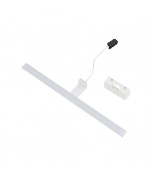 Aplica CEZANNE LED M 4000K 10684