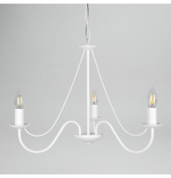 Candelabru BARTEZ K-3995