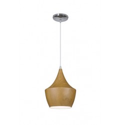 Lustra TIPI WOOD LV 50133/WD