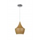 Lustra TIPI WOOD LV 50133/WD