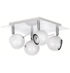 Lustra ROCCA LV 23177/W