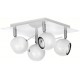 Lustra ROCCA LV 23177/W