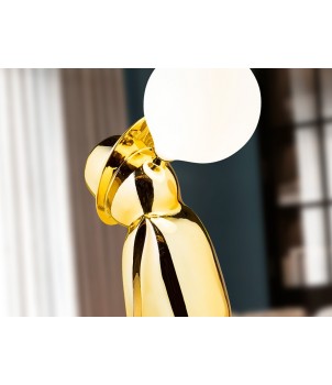 Figurina MR. BUBBLE 788827