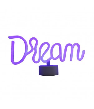 Veioza NEON DREAM FM-JNL33