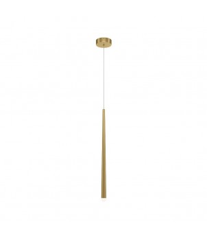 Lustra CASCADE MOD132PL-L36BSK