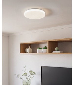 Plafoniera POGLIOLA-S 75579