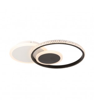 Plafoniera PERLIX 67197-18