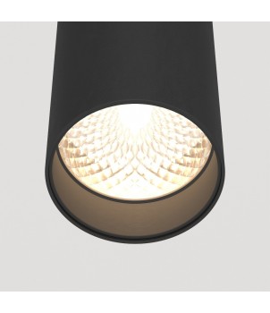 Lustra FOCUS LED P072PL-L12B4K