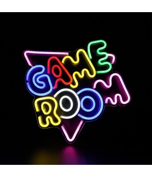 Decor GAMEROOM FM-WN87