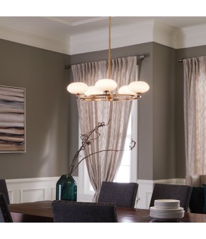 Candelabru QN-PIM5-FXG