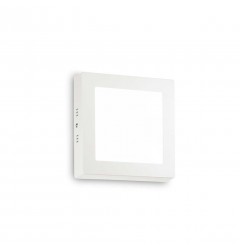 Plafoniera UNIVERSAL PL D17 SQUARE 4000K 321769