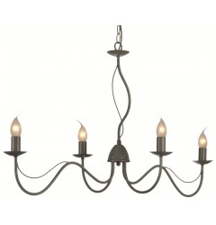 Candelabru LONG ISLAND LV 52154/GT