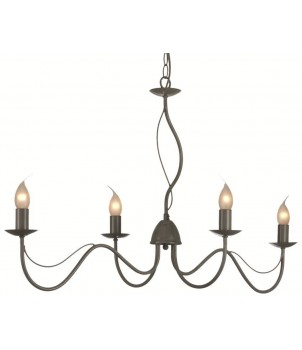 Candelabru LONG ISLAND LV 52154/GT