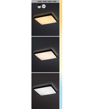 Plafoniera ALENZO 71432