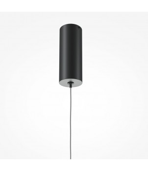 Lustra HALO MOD246PL-L24BK
