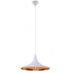 Lustra CHINK WHITE/GOLD AZ1342