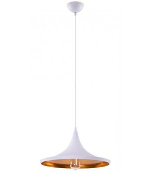 Lustra CHINK WHITE/GOLD AZ1342