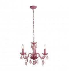 Candelabru NOVELTY 3943-3PI